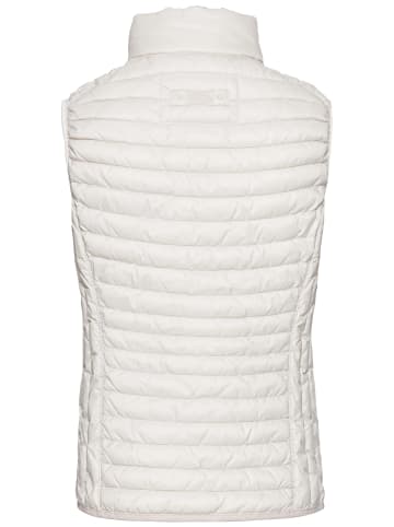 Camel Active Weste in weiss