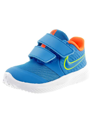 Nike Sneakers Low Nike Star Runner 2 (TDV) in blau