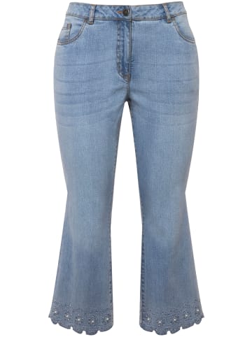 Angel of Style Jeans in blue denim