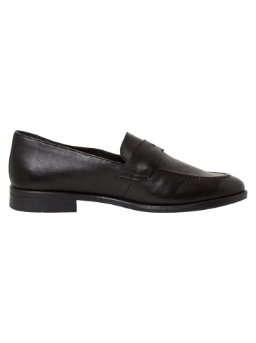 Marco Tozzi BY GUIDO MARIA KRETSCHMER Slipper in BLACK