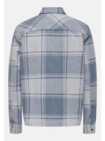 Only&Sons Hemd 'Mace' in blau