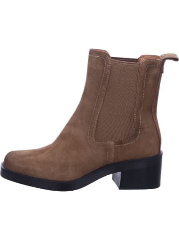 Tamaris Chelsea Boot in braun
