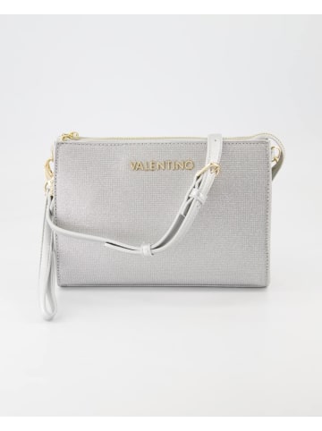 Valentino Bags Umhängetaschen in Silber