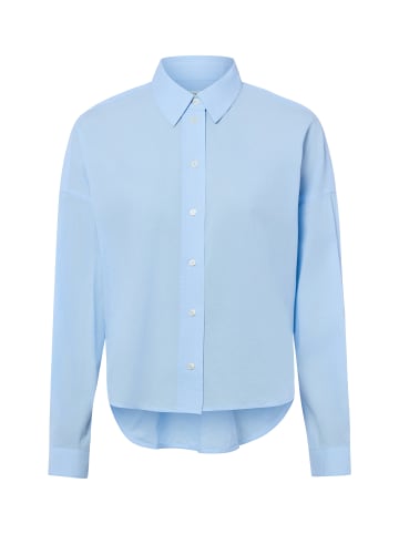 Marc O'Polo Bluse in hellblau