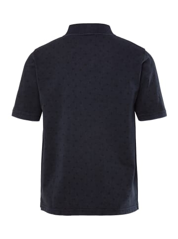 JP1880 Poloshirt in navy blau