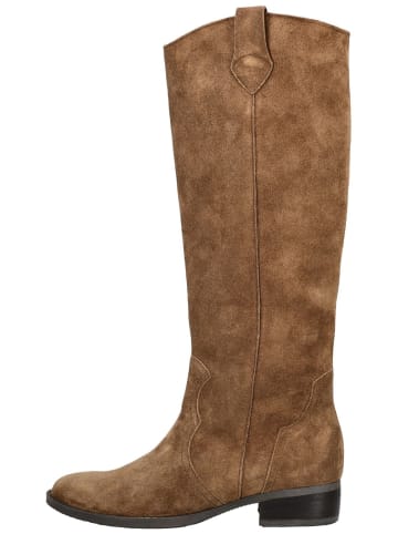 Gabor Stiefel in Whisky