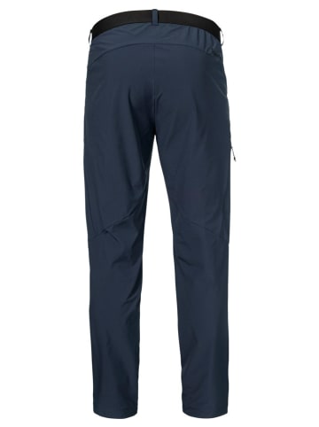 Schöffel Hose "Pants Style Blaustein MNS" in navy blazer