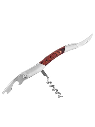 Butlers Kellnermesser Sommelier in Braun