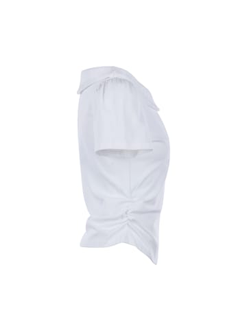 VIRITA Women Blouse in White