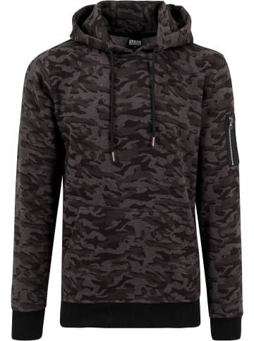 Urban Classics Urban Classics in dark camo