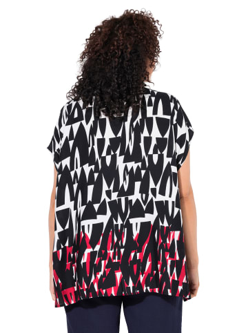 Ulla Popken Tunika in marine