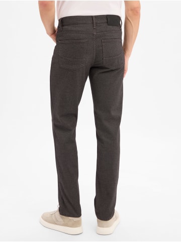 BRAX  Hose Cadiz in anthrazit