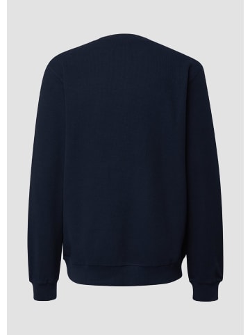 s.Oliver Sweatshirt in 5978_navy