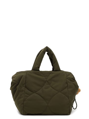 EMILY & NOAH Shopper E&N Lonie in oliv