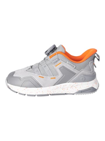 Ricosta Grundschule Sneaker in grau