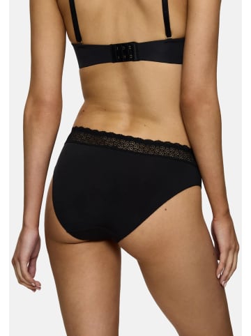 Triumph Slip 'Feel of Modal' in schwarz