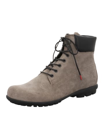 Think! Stiefelette KONG HERREN in Vulcano/Kombi