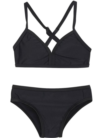 Color Kids Bikini "Bikini" in Schwarz