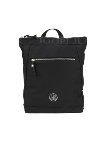 Joop! Jeans Rucksack in Schwarz