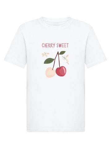Merchcode Merchcode T-Shirts in white
