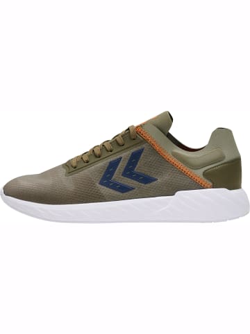 Hummel Hummel Sneaker Minneapolis Legend Erwachsene Leichte Design in VETIVER