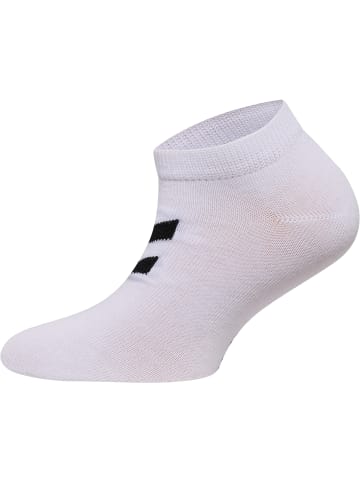 Hummel Ankle Socken Hmlmatch Kinder in ROSE DAWN