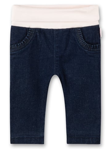 Sanetta Jeans in Blau