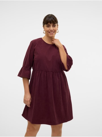 Vero Moda Kleid in Winetasting