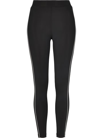 Urban Classics Leggings in black
