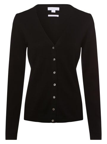 brookshire Strickjacke in schwarz - 0010