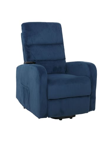 MCW Fernsehsessel K62, Blau
