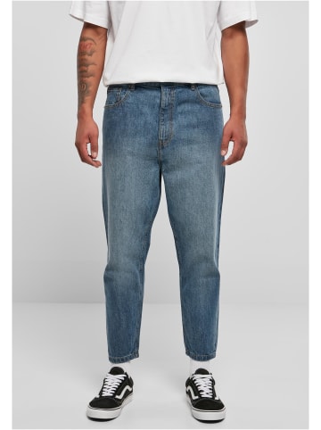 Urban Classics Jeans in middeepblue