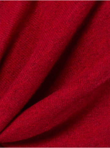 Franco Callegari Pullover in rot - 0004