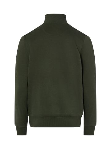 Nils Sundström Sweatshirt in schilf