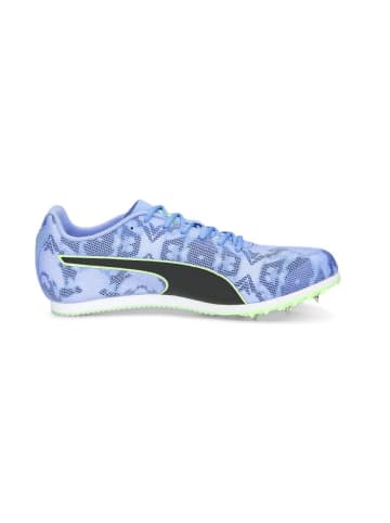 Puma Laufschuhe/Wettkampfschuhe evoSPEED Star 8 in Lila