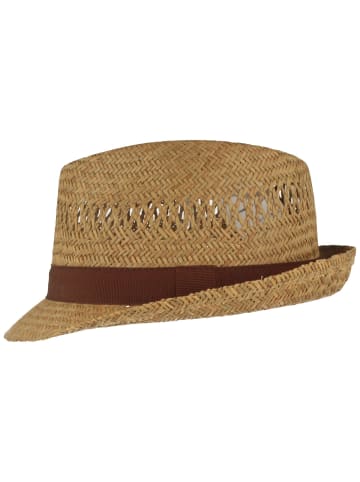 fiebig Strohhut in beige