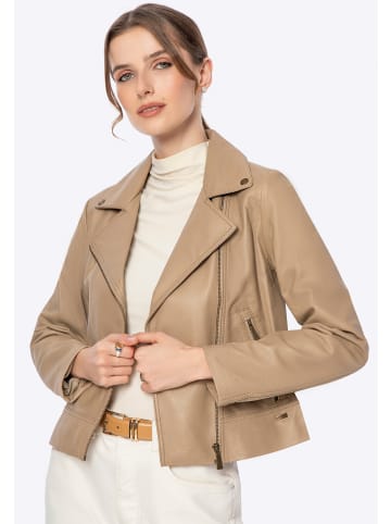 Wittchen Jacket in Beige