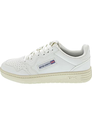British Knights Noors Sneaker low Weiß