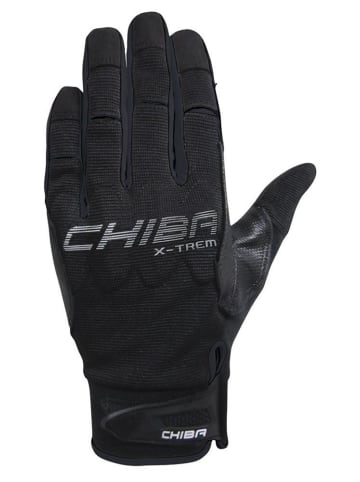 Chiba Via Ferrata Absolut - Kletter- & Radhandschuhe