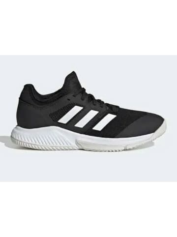 adidas Sportschuhe Court Team Bounce W in Schwarz