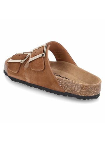Tamaris Pantolette in braun