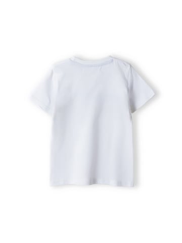 Minoti T-Shirt 13tee 36 in weiß
