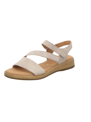 Gabor Sandale in beige