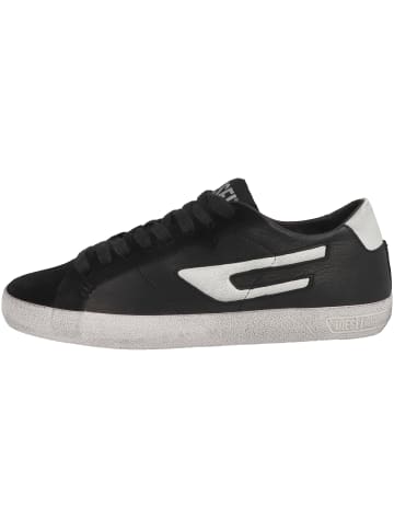 Diesel Sneaker low S-Leroji Low in schwarz