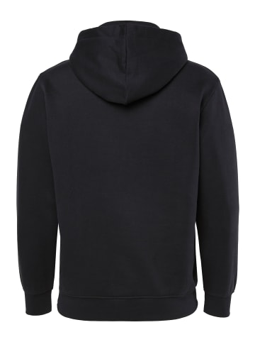 JP1880 Sweatshirt in schwarz