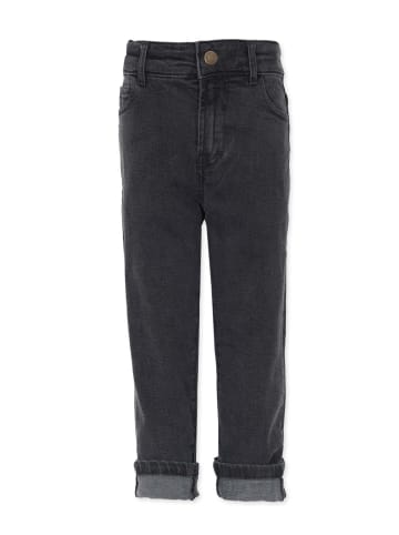 Band of Rascals Jeans " Slim Fit " in black-stone-wash