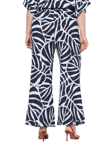 Ulla Popken Hosen in marine