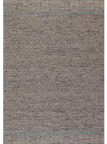 Arte Espina Teppich Chic 814 in grau - rechteckig