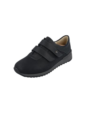 Finn Comfort Clogs Ivrea in Schwarz