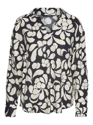 Vero Moda Bluse in Black